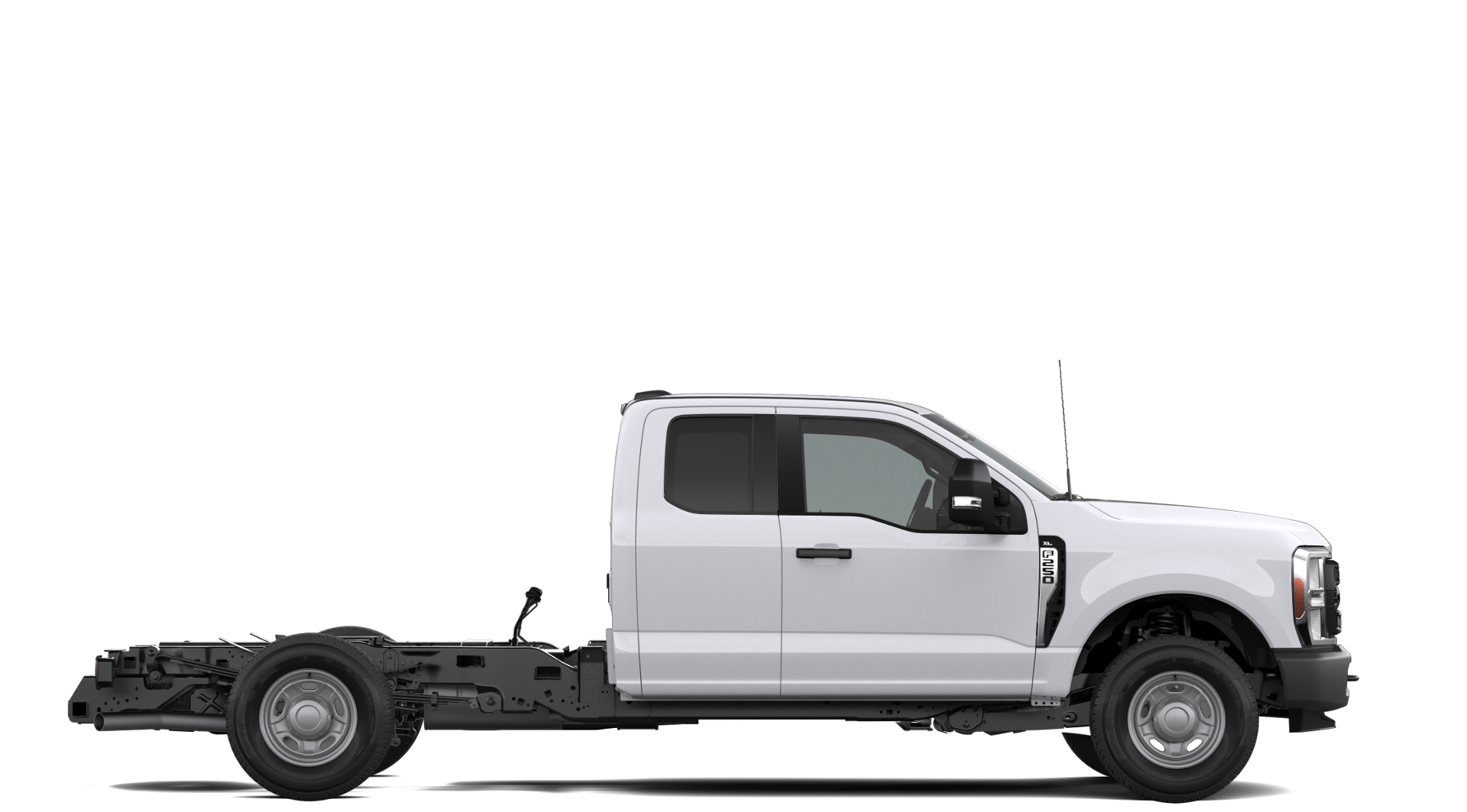 2026 Ford Super Duty® External Image 1